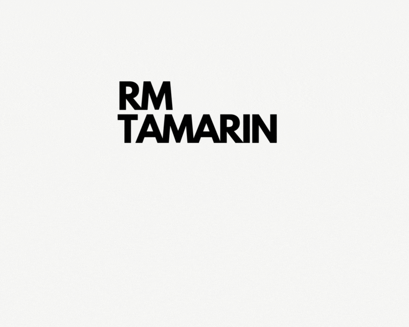 Les marques à STUDIO by RM AZURI