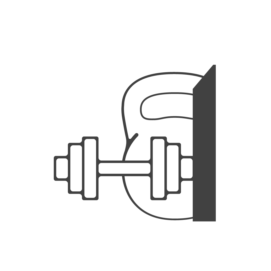 1 Zone cardio musculation